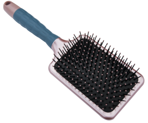 ZEO brush - square