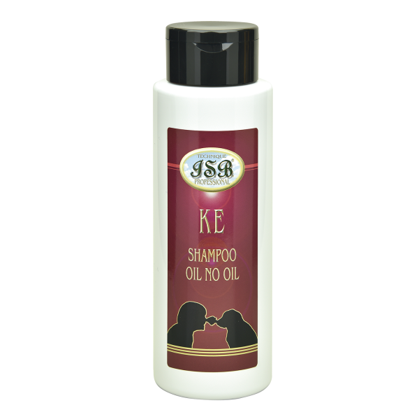 KE – Avocado Oil Shampoo Oil no Oil